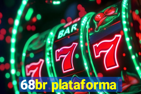 68br plataforma